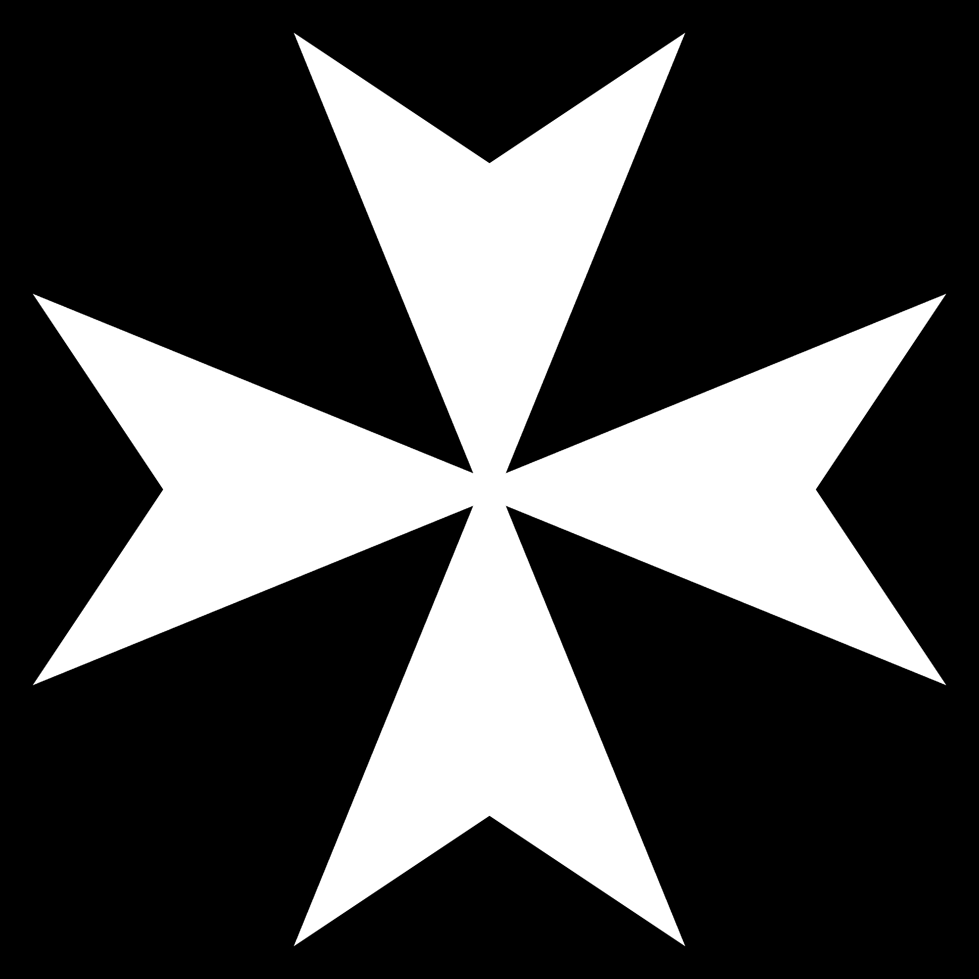 Maltese Cross Tattoo Vector Images 26